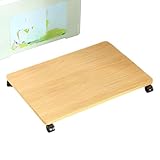 Solution de stockage polyvalente : conçu un support d'imprimante pour sous le bureau, ce produit intègre des fonctions de stockage et de support portable, améliorant l'efficacité du flux de travail dans les environnements résidentiels ou commerciaux en réduisant l'encombrement du bureau et un accès facile aux objets nécessaires