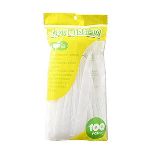 Bolsas de filtro para colador de drenaje de cocina miniatura 4