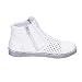 Imagen de Andrea Conti 349615 Mujer Zapatillas, Weiß, 39 EU