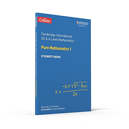 Cambridge International AS and A Level Mathematics Pure Mathematics 1 Student Book (Cambridge International Examinations) - Image 7