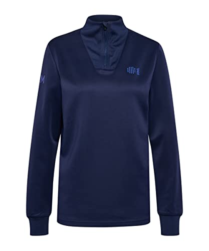 hummel hmlCOURT Troyer L/S für Damen