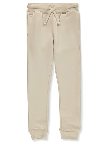 Cookie's Boys' Fleece Joggers2
