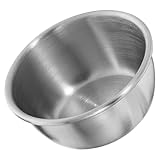 Ingénierie de précision : la forme en du plateau de pesée garantit une précision, essentielle pour les tâches de précision, les nacelles de pesée pour métaux et les plateaux de pesée pour la joaillerie