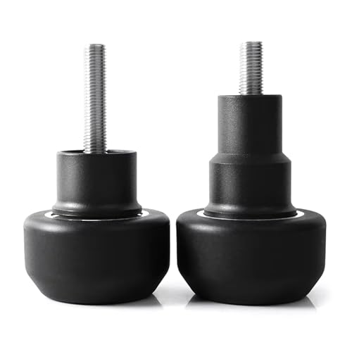Accessoires de moto cadre curseurs anti-chute ZX-10R 2011-2025