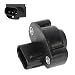 TAMKKEN TPS Sensor Throttle Position Sensor 56027942 for Dodge Dakota Viper Jeep Grand Cherokee TJ Wrangler 56027942, 4874371AC, TH189, 4874371, 4874371AB, 4874371AC, 69117942