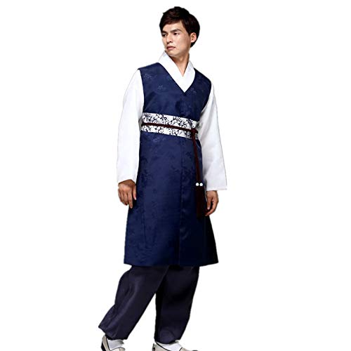 hanbok man