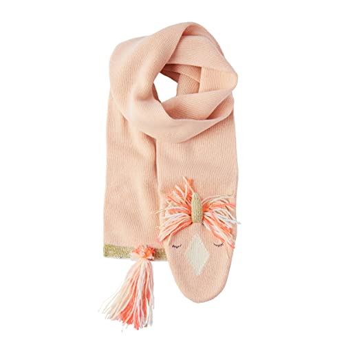 Meri Meri Knitted Unicorn Scarf (Pack of 1)