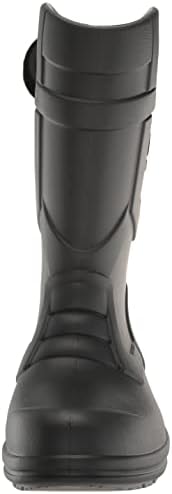 Wolverine Men's Scout Injected 10in Boot Rain, Black, 13 | Image 1