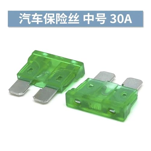 Fusibles miniatures M2 protégeant les circuits auto de type lame 2A - 5