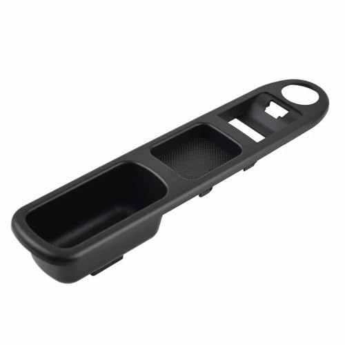 Bouton lève-vitre pour Citroën C3 Picasso 2007-2014 commande principale 6554.QC