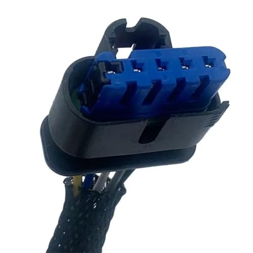 Module câbles capteur oxygène O2 haute précision JR3Z-9F472-B - 5