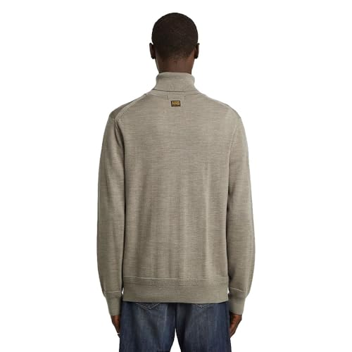 G-STAR Premium core Turtle Knit – Ansicht 2