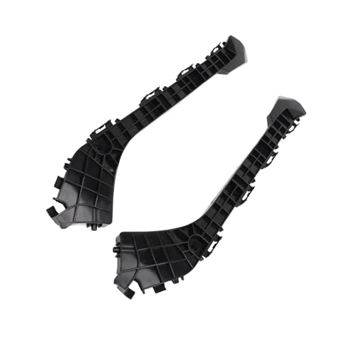 Support de pare-chocs arrière Prius 2010-2015 kit fixation antichoc gauche droit 5257647020