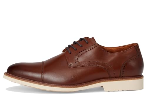 Stacy Adams Men's Wesbridge Cap Toe Lace Up Oxford4