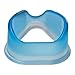 Produktbild Philips Respironics ComfortGel blau Kissen und SST Lasche für Nasale CPAP-Masken