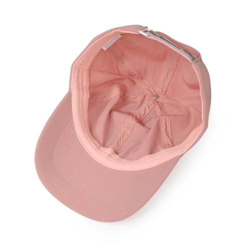 Image of HH HOFNEN Women Quick Drying Baseball Cap Sun Hat Unstructured Golf Hat