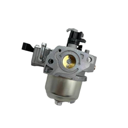 Carburateur Moteur Essence 142F 144F GX100 P15C Pièce Moto 16100-ZM7-G17
