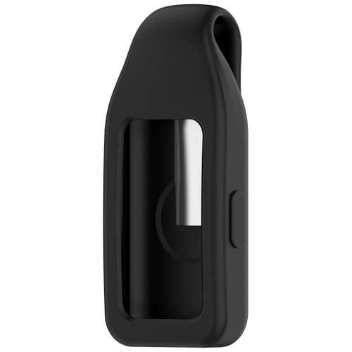 Bracelet silicone durable Huawei Band 10 9 8 à boucle clipsée