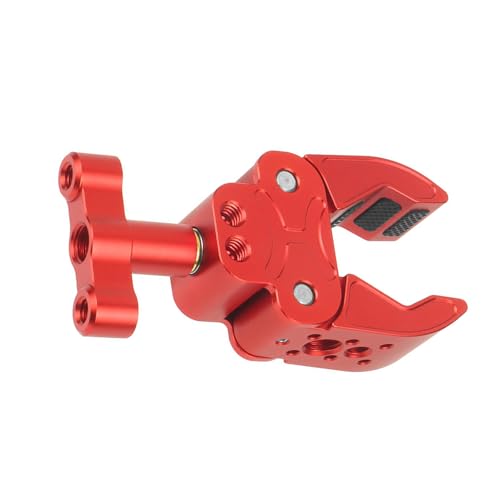 �����X�[�p�[�N�����v�A�[�� 1/4 �C���` 3/8 �C���`�l�W���t�� DSLR �J�������j�^�[ LED ���C�g�}�C�N�A�N�Z�T���[�A���~�J�����z���_�[