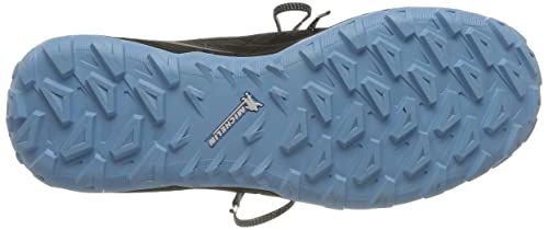 Mammut Women Saentis Low Hiking & Trekking Shoe #TOP3