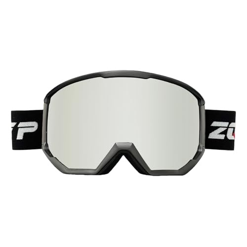 YMTSGEQ XL[S[OA܂~ OTG Xm[/Xm[{[hS[O jp 100%UV400ی (ubNt[ ubNXgbv - Vo[Y(VLT 13%))