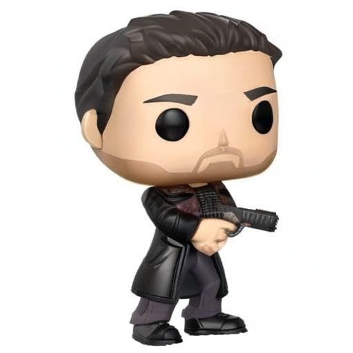 Funko 21554 Figurka akcji Blade Runner 2049: Officer K