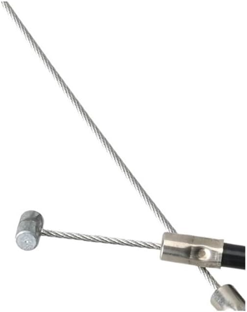 JeeYe Accessories Throttle for 2 Stroke Outboard Parts 5HP 4HP 6HP 6E0-26301-01