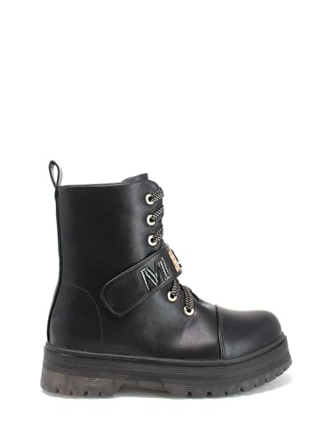 Miss Sixty Botas negras W21-S00MS0042, Negro , 29 EU