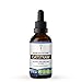 Oatstraw Alcohol-Free Liquid Extract, Organic Oatstraw (Avena Sativa) Dried Tops Tincture Supplement (2 FL OZ)