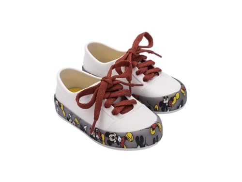 Melissa Mini Street + Mickey and Friends BB