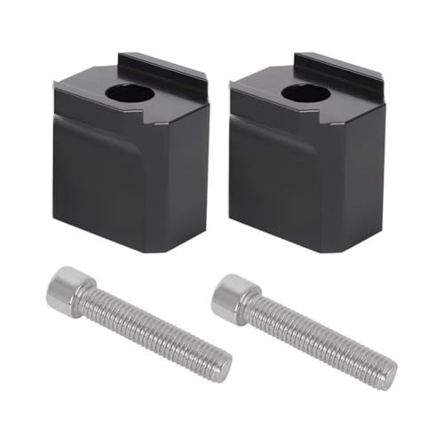 Rehausseurs de guidon moto 38 mm Surron pour soulager le dos et éliminer la fatigue