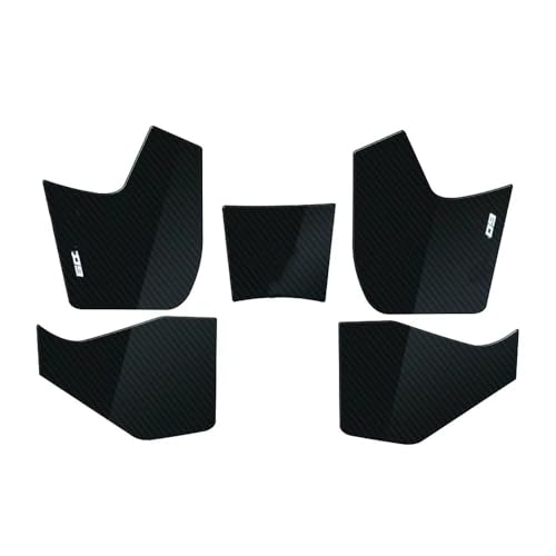 Réservoir MT09 rayé ? Autocollants protection FZ09 pour réparer et protéger