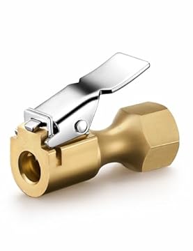 best locking air chuck