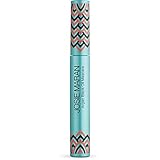 Josie Maran Black Oil Mascara, Pack of 2