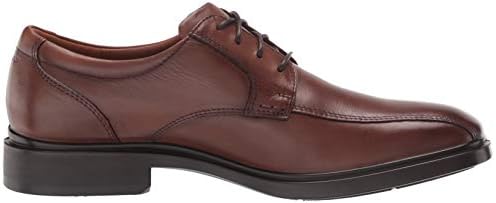 Florsheim Forecast Bike Toe Oxford Mens Oxford 13 2E US Cognac | Image 5