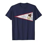 AMERICAN SAMOA FLAG AND SEAL PAGO PAGO T-Shirt
