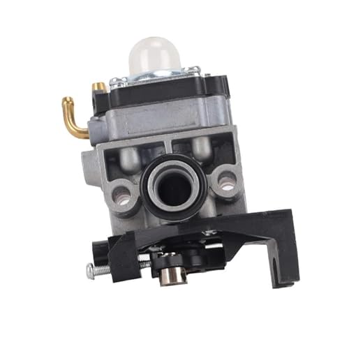 Carburateur GX25 pour réparer un moteur 4 temps qui cale HHT25
