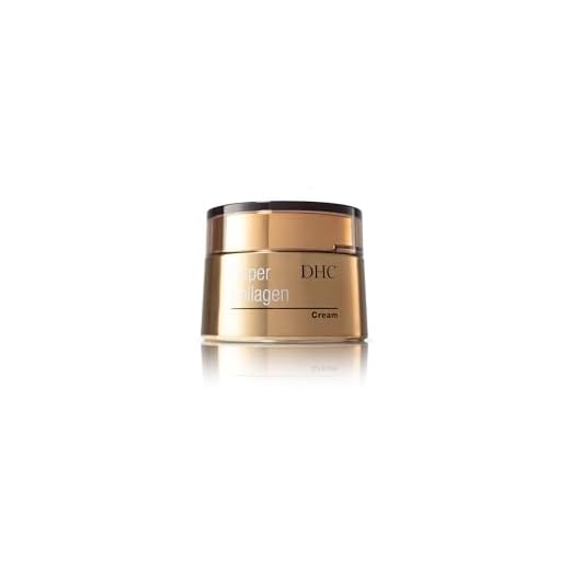 DHC Super Collagen Cream, 1.7 Ounce