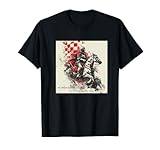 Klassisch geschnitten, doppelt genähter Saum.