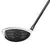 Taylormade-SIM2-Driver-Hombres-Negro-Stiff