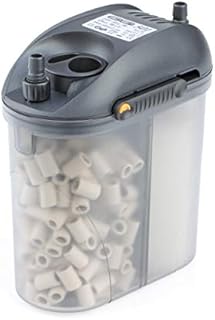 Eden 57260 501 Außenfilter