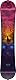 Nitro Damen Beauty BRD´21 Snowboards, Mehrfarbig, 150