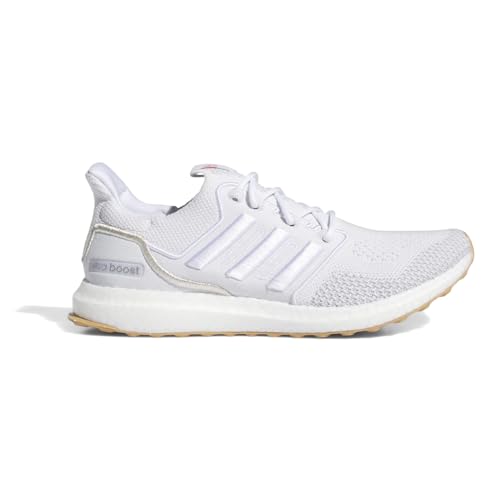 adidas Mens Ultraboost Ultra Boost 1.0 Lcfp Lace Up Sneakers Shoes Casual - White
