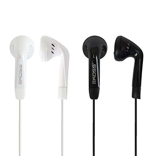 Preisvergleich Produktbild Koss Ear Bud Portable, Stereo by Koss
