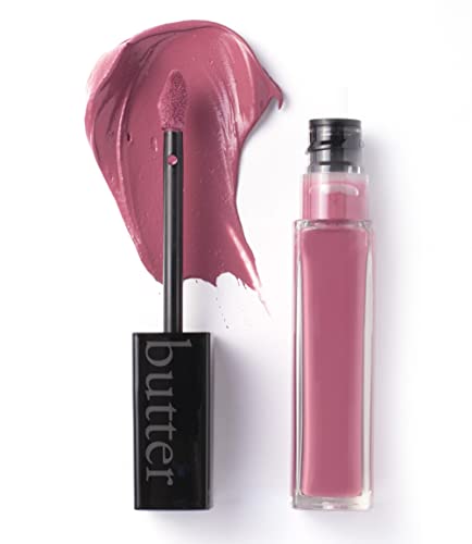 Butter London Frilly Knickers Soft Matte Lip Cream #TOP3