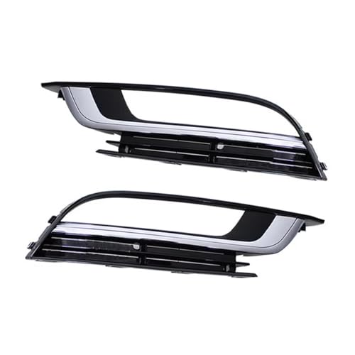 Rejilla faros antiniebla para VW Passat CC 2013-2017 parachoques delantero 35D853665