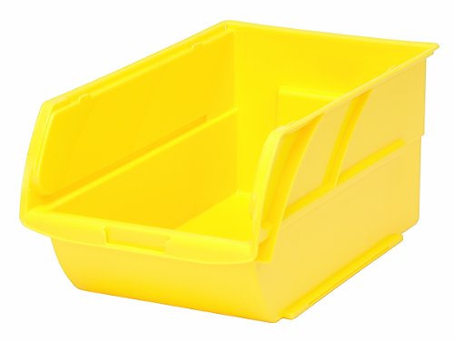 Stanley 056400L Number-4 Nestable/Stackable Storage Bin