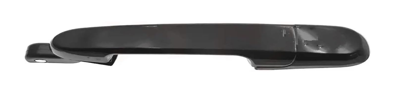 Hckclmbmzw 3 For Hyundai For Accent 2006-2011 1.6L Outer Outside Exterior Door Handle 82650-1E050 82660-1E050 83650-1E050 Door Handle Cover(3)