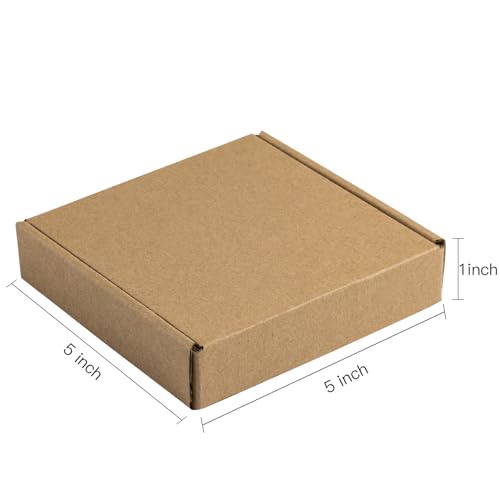 Ruspepa GY-F551-K50 Recyclable Corrugated Box Mailers thumb #1