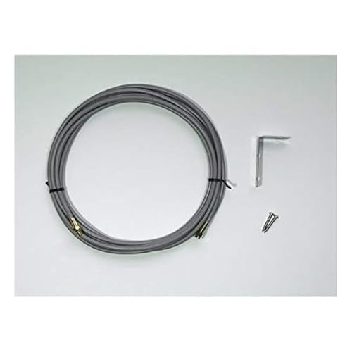 キャロットシステムズ 無線アンテナケーブル コード長5m 適合機種:AT-8801 AL-HD05M